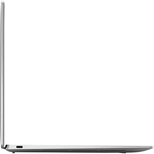 Image of Dell XPS 13 Plus 9320 13.4 inch Touchscreen Notebook - Full HD Plus - 1920 x 1200 - Intel Core i7 12th Gen i7-1260P Dodeca-core (12 Core) - Intel Evo Platform - Total RAM - 16 GB On-Board Memory -