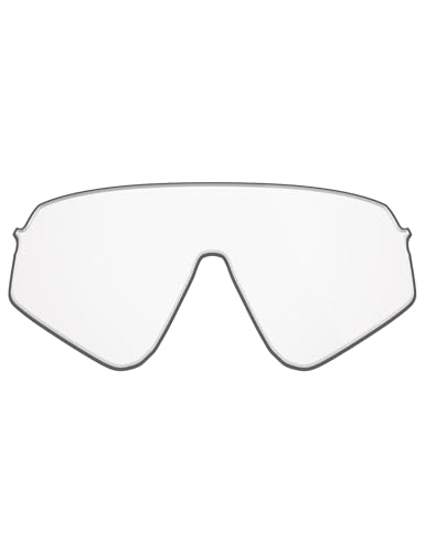 Image of Fiskr Polarized Lenses Replacement Compatible with Oakley Sutro Lite Sweep OO9465 Sunglass, Impact Resistant & Perfect Fit