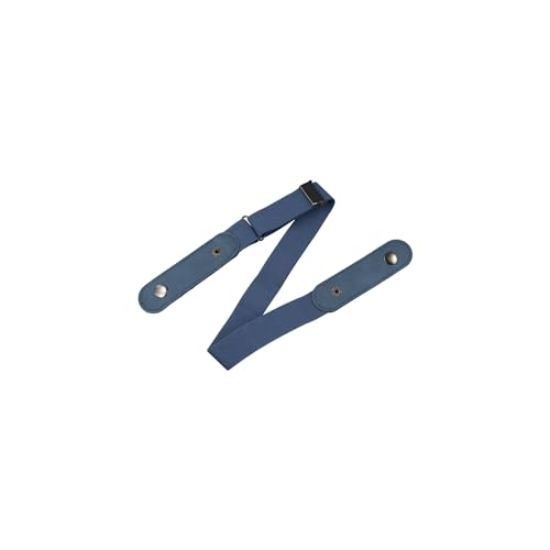 3 Pack No Buckle Belts for Women Men, Buckle Free Invisible Belts Comfortable Adjustable Stretch Waist Belt for Jeans Shorts Pants4