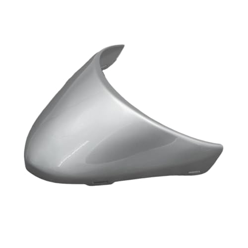 Capot selle arrière moto FB Mondial HPS125 HPS300CC carénage Hipster