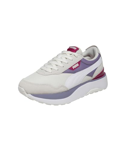 Image of Puma Womens Cruise Rider Silk Road Wnsv1 Sneaker