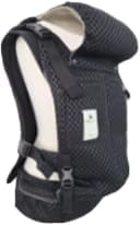 べべスワン ベスト抱っこ紐、BTベストベビーキャリア、メッシュ素材