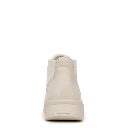 Rykaレディースクラシックアンクルブーツ, クチナシホワイトレザー