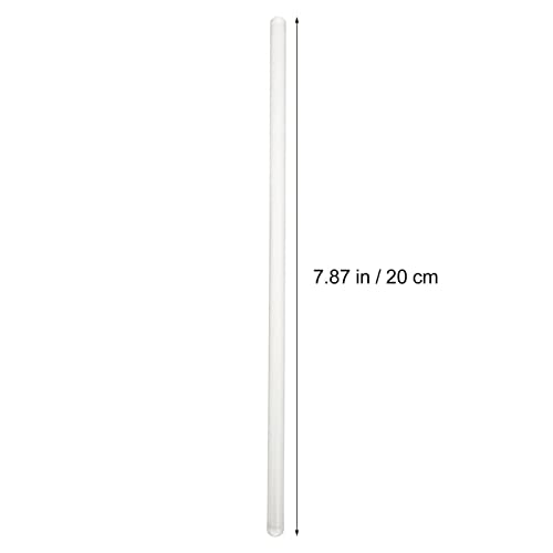 3pcs Stirring Rods Riutilizzabile Portable