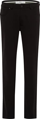 Brax Herren Style Chuck Hi-Flex Jersey,Schwarz,30W / 32L