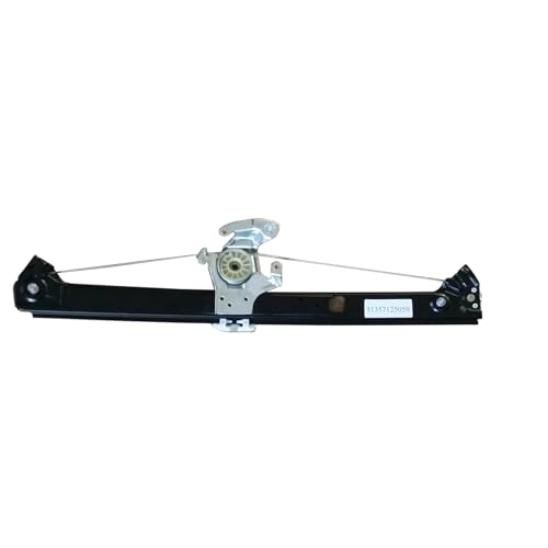 Réparer l'affaissement arrière avec ce kit de levage BMW X5 E53 gauche