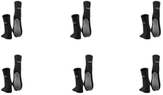 هافانا تشيكي-3 ازواج، 80% قطن مصري، 20% اقمشة مختلطة، مقاس 37:67