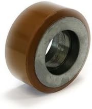 Crown Model RR/RD 5700 Series Tandem Load Wheel