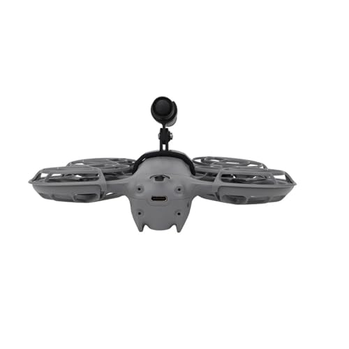 Luces nocturnas recargables con haz ajustable y marco ABS ligero miniatura 7