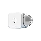 AEOTEC ZWA039 aërQ Capteur de température et d'humidité Z Wave SmartThings Blanc