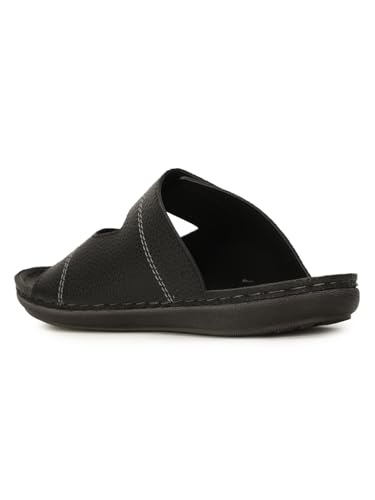 Image of Bata Mens Marvin Mule Slipper