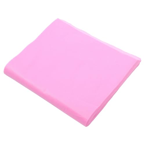 Serviettes jetables douces et imperméables mikinona avec protection complète