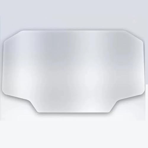 Protecteur d'écran moto pour éviter les rayures du tableau de bord ZX-4R 2023