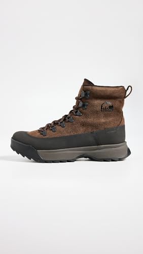 Image of Sorel Men's Scout 87' Pro Waterproof Boots