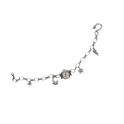 Cadeau unique montre de poche industrielle et collier steampunk pour femme mémorable