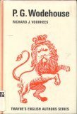 P. G. Wodehouse B000JQJN62 Book Cover