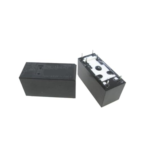 Relais G2RL-1A-E-CF-5VDC 16A pour réparer une carte en panne