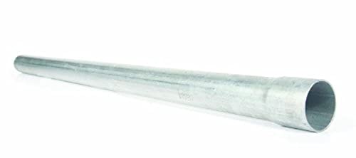 Camco 44802 30" Straight EMT for Gen-Turi Exhaust System