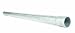 Camco 44802 30" Straight EMT for Gen-Turi Exhaust System