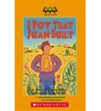 DVD The Pot That Juan Built Book