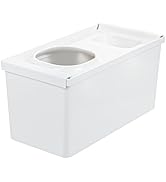 Amazon｜リッチェル TOTONO(トトノ) 引き出し用 レジ袋収納ボックスR