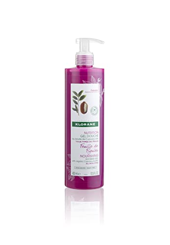 Klorane Fleur de Figuier Sg - 400 Ml