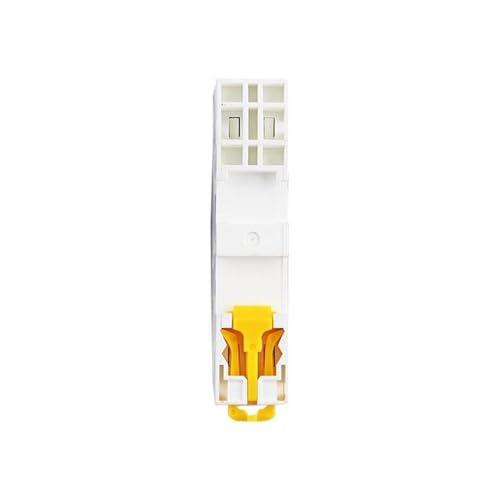 Contacteur AC domotique CDCH8s20 20A 2P 1NC 230V pour circuit de chauffage - 3