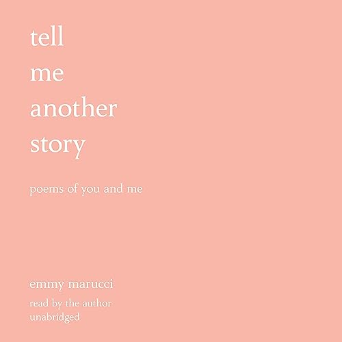 Tell Me Another Story by Emmy Marucci episode artwork