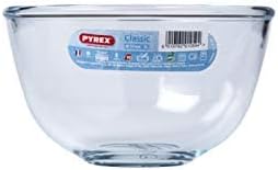 Pyrex - Classic Glass Bowl Diameter 17 cm