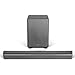 Edifier B700 Dolby Atmos Speaker System - 5.1.2 Soundbar with Wireless Subwoofer