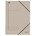 Produktbild Leitz Eckspanner, A4, Fllhhe 300 Blatt, Colorspankarton, grau