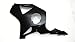 US STOCK Matte Black Fairing Fit for Honda 2002 2003 CBR954RR CBR 954RR 900RR Injection ABS Plastics Aftermarket Bodywork Bodyframe 02 03 NT10