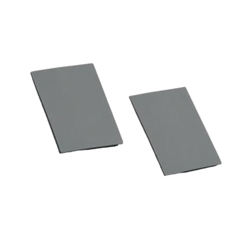 Almohadilla de separación ADF repara atasco de papel superior en Kyocera M3660 y M6230