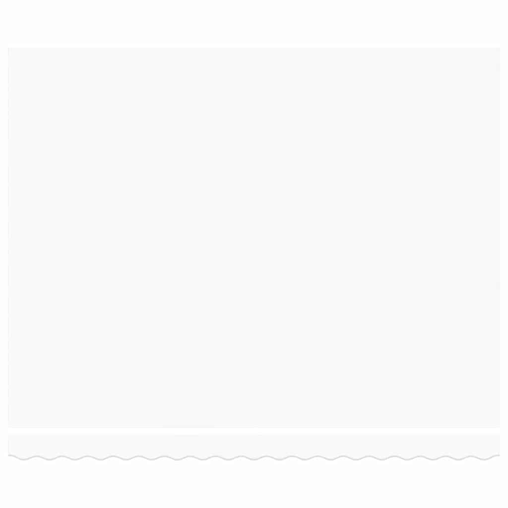 Toile de Rechange Store Banne Blanc 4 x 3 m Polyester 240 g/m², Lambrequin Inclus, Tissu Auvent Imperméabilisé Résistant UV Déperlant, Rechange Universelle Balcon Terrasse Jardin