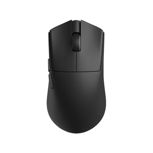 Darmoshark M3XS Mini Wireless Gaming Mouse,Tri-Mode...
