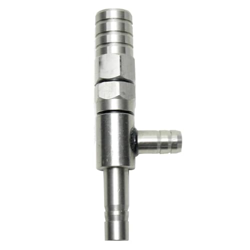 Deschem Stainless Steel Water Aspirator Pump