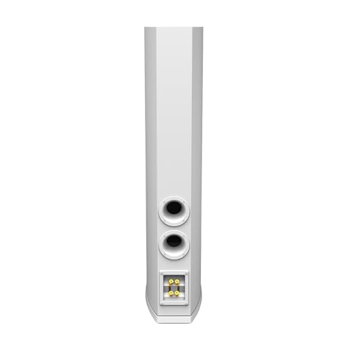 Image of CERWIN-VEGA! LA Series Dual 6.5 inch 2-Way Tower Speaker - LA265W