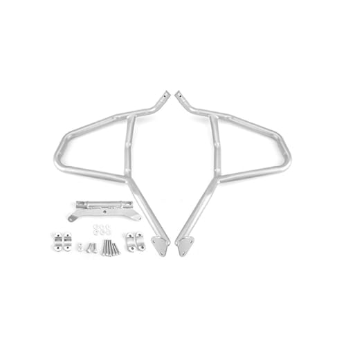 Extension barre protection de moteur de moto pour G310GS G310R curseur pare-chocs 2017-2021