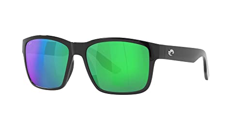 Image of Costa Del Mar Sunglasses For Men - Paunch Mens Polarized Sunglasses 580P 57