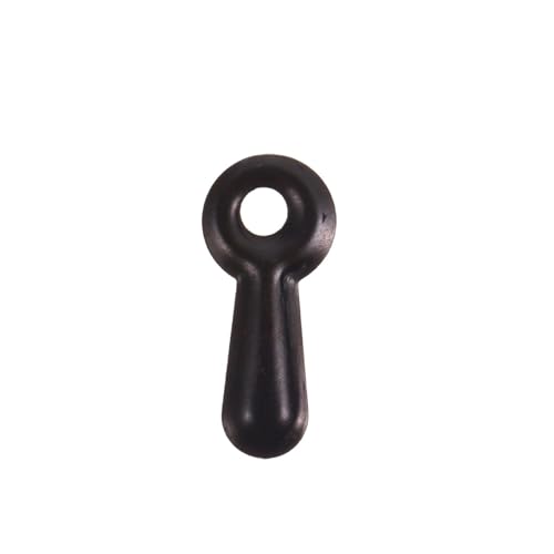 Image of Picture Frame Backing Clips 800pcs Golden Tablet Small Clips for Wall Frames Hardware Picture Frame Supplies Backing Hanging Photo Repair for Hanging Photos, Pictures, Drawings(Black)