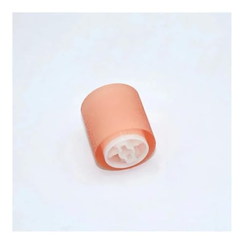 Rouleau d'alimentation haute adhérence A00F623201 pour entraînement fluide papier