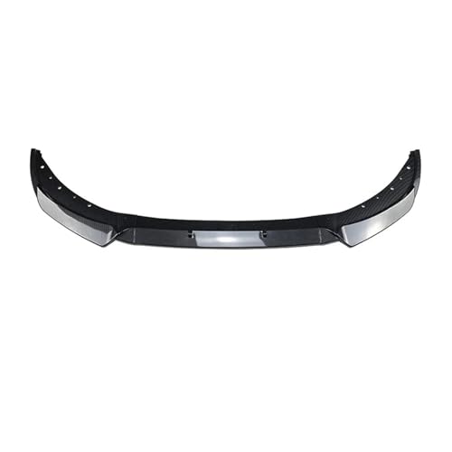 Barre kit séparateur de pare-chocs avant pour BMW 320i 325i G20 G21 couteau coupe-vent