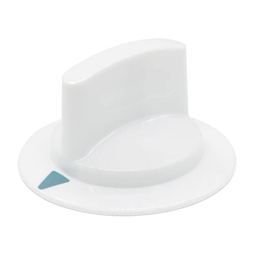 Compatible Dryer Timer Knob for Hotpoint HTDX100EM8WW Hotpoint HTDX100ED6WW Hotpoint HTDX100EM7WW