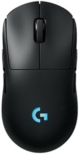 Logitech G PRO 2 LIGHTSPEED