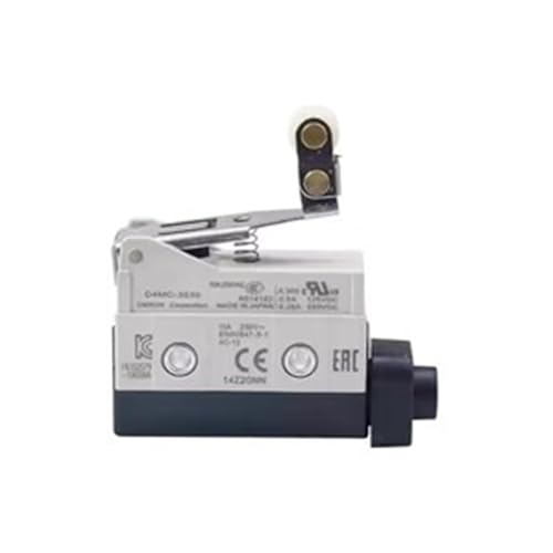 Limit switch D4MC-3030 interrupteur fin de course mécanique
