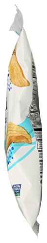Image of 365 by Whole Foods Market, Rippled Sea Salt Potato Chips, 1.5 Ounce (Pack of 5)
