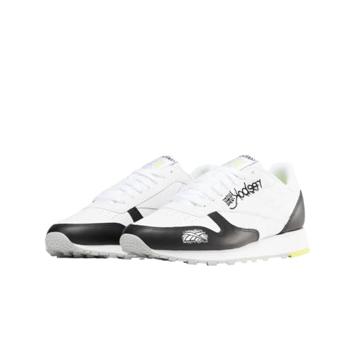 Image of Reebok Women's Classic Leather Sneakers