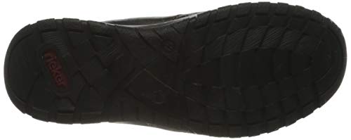 Rieker 03382 heren Modelaarzen. - Image 5