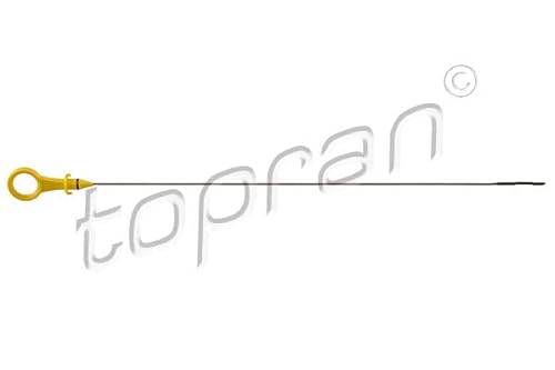 TOPRAN 116 601 jauge à huile- niveau Cover