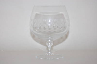 Bicchiere da cognac per vetro paglia Romance Rosenthal